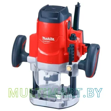 Вертикальный фрезер Makita MT M3600